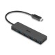 i-tec USB-C Slim Concentrador HUB,